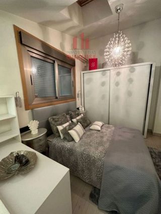 Piso en alquiler en Casco Viejo en Ourense