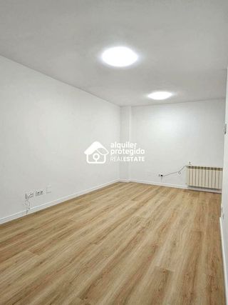 Piso en alquiler en Buenavista en Madrid