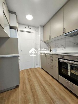 Piso en alquiler en Buenavista en Madrid