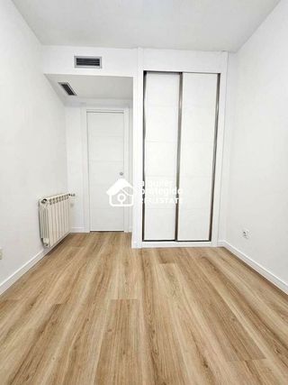 Piso en alquiler en Buenavista en Madrid