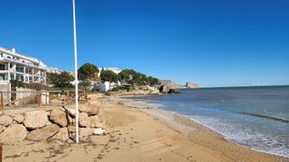 Piso en alquiler en Zona l'Olla en Altea