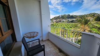 Piso en alquiler en Zona l'Olla en Altea