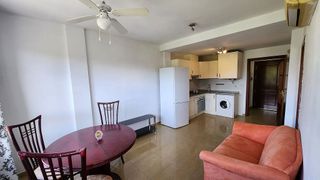 Piso en alquiler en Zona l'Olla en Altea