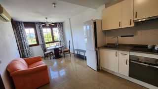 Piso en alquiler en Zona l'Olla en Altea