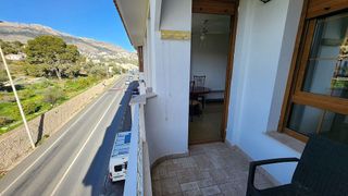 Piso en alquiler en Zona l'Olla en Altea