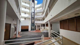 Piso en alquiler en Zona l'Olla en Altea