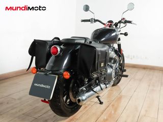 ROYAL ENFIELD SUPER METEOR 650