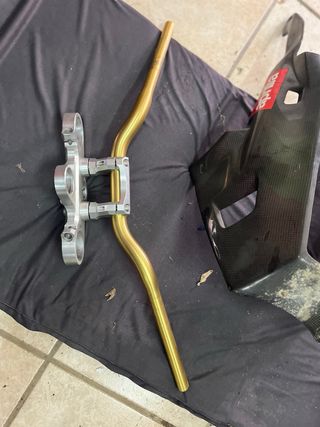 Kit Tuono Aprilia RSV 1000R Factory