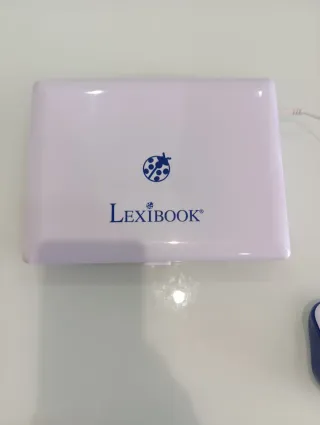 Ordenador Lexibook Infantil