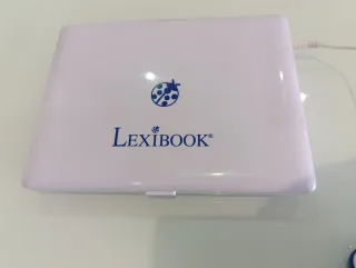 Ordenador Lexibook Infantil