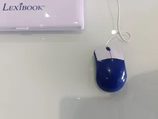 Ordenador Lexibook Infantil