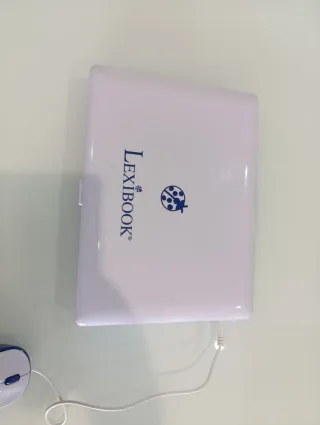 Ordenador Lexibook Infantil