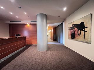 Oficina en alquiler en Sant Gervasi - Galvany en Barcelona