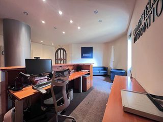 Oficina en alquiler en Sant Gervasi - Galvany en Barcelona