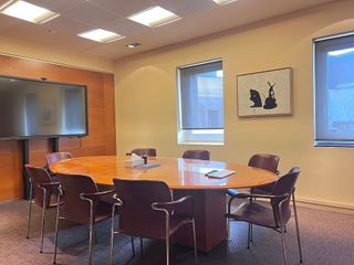 Oficina en alquiler en Sant Gervasi - Galvany en Barcelona