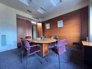 Oficina en alquiler en Sant Gervasi - Galvany en Barcelona