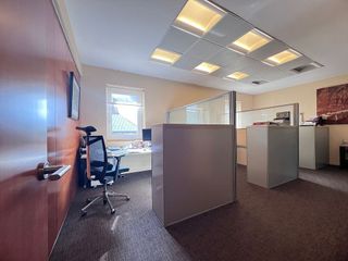 Oficina en alquiler en Sant Gervasi - Galvany en Barcelona