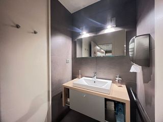 Oficina en alquiler en Sant Gervasi - Galvany en Barcelona