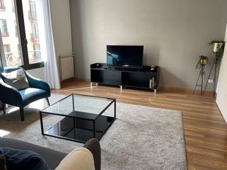 Piso en alquiler en Sant Gervasi - Galvany en Barcelona