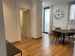 Piso en alquiler en Sant Gervasi - Galvany en Barcelona