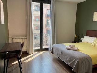 Piso en alquiler en Sant Gervasi - Galvany en Barcelona