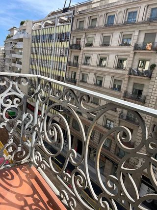 Piso en alquiler en Sant Gervasi - Galvany en Barcelona