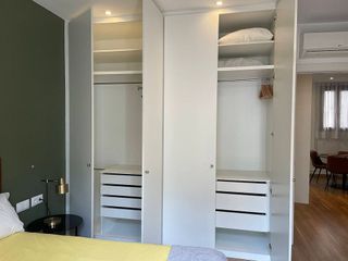 Piso en alquiler en Sant Gervasi - Galvany en Barcelona