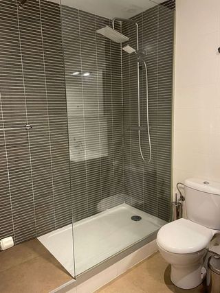 Piso en alquiler en Sant Gervasi - Galvany en Barcelona