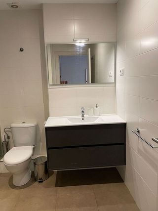 Piso en alquiler en Sant Gervasi - Galvany en Barcelona