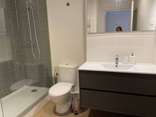 Piso en alquiler en Sant Gervasi - Galvany en Barcelona