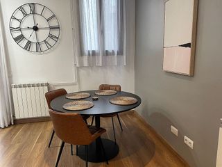 Piso en alquiler en Sant Gervasi - Galvany en Barcelona