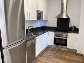 Piso en alquiler en Sant Gervasi - Galvany en Barcelona