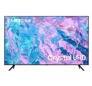 TV Samsung 55 UHD 4K Smart TV