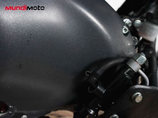 ROYAL ENFIELD SUPER METEOR 650