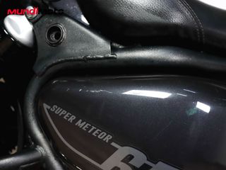 ROYAL ENFIELD SUPER METEOR 650