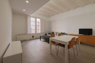Piso en alquiler en El Gòtic en Barcelona