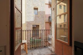 Piso en alquiler en El Gòtic en Barcelona