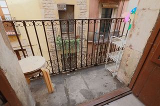 Piso en alquiler en El Gòtic en Barcelona