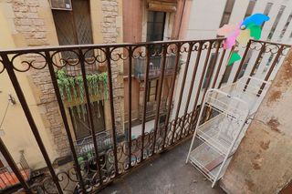 Piso en alquiler en El Gòtic en Barcelona