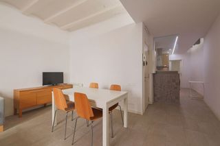 Piso en alquiler en El Gòtic en Barcelona