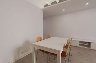 Piso en alquiler en El Gòtic en Barcelona