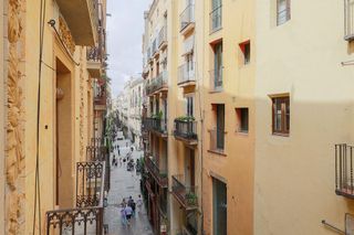 Piso en alquiler en El Gòtic en Barcelona