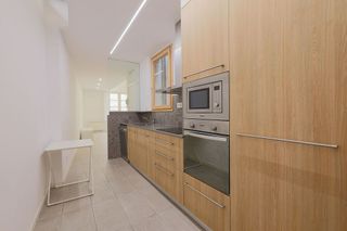 Piso en alquiler en El Gòtic en Barcelona