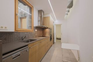 Piso en alquiler en El Gòtic en Barcelona