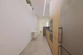 Piso en alquiler en El Gòtic en Barcelona