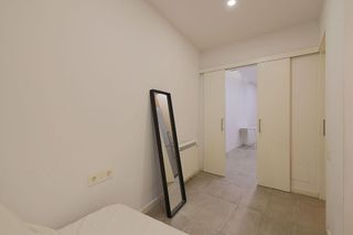 Piso en alquiler en El Gòtic en Barcelona