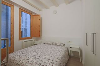 Piso en alquiler en El Gòtic en Barcelona