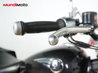 ROYAL ENFIELD SUPER METEOR 650