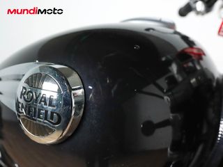 ROYAL ENFIELD SUPER METEOR 650