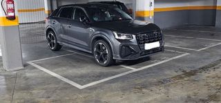 Garaje en alquiler en Polígono Industrial Sur en San Sebastián de los Reyes